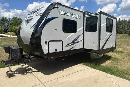 RichardBongStateRecreationArea Rv Rentals