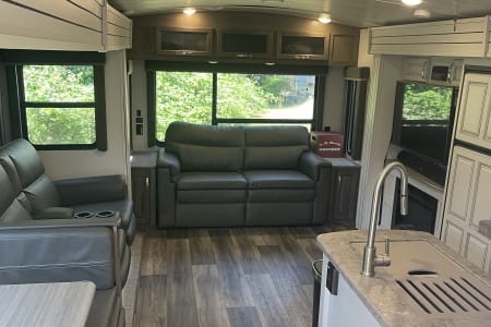 SonomaCoastStatePark Rv Rentals