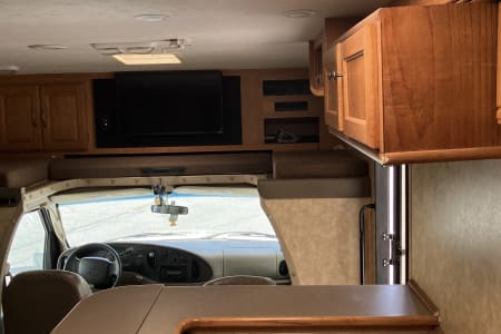 RV Rental washington-dc,Washington-(WA)