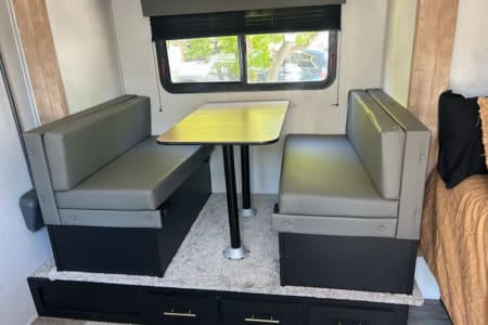 WindsorRV rentals