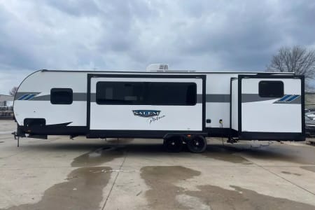 AnotherWorld Rv Rentals