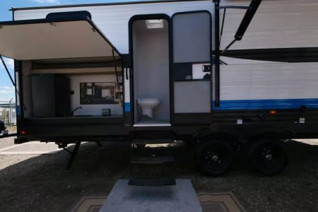 AngierRV rentals