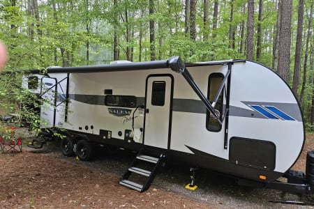 AnotherWorld Rv Rentals