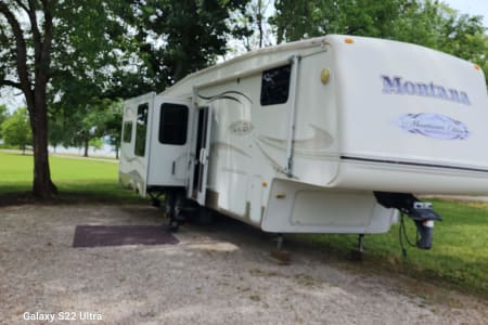 Baldwin CityRV rentals