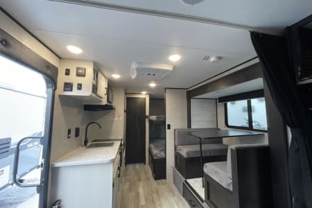 MeridianRV rentals