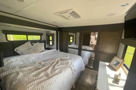 HooverRV rentals