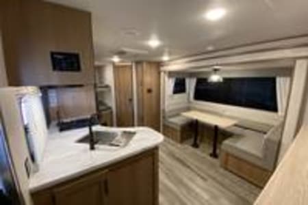 TimberRidgeOutpost Rv Rentals