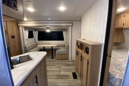 HardinRV rentals