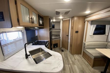 TimberRidgeOutpost Rv Rentals