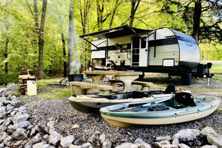 LakeBarkleyStatePark Rv Rentals