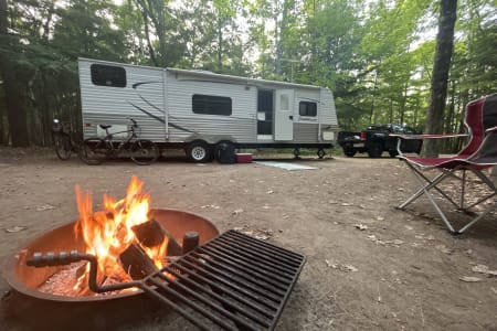 GovernorDodgeStatePark Rv Rentals