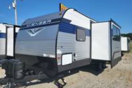 ParisLandingStatePark Rv Rentals