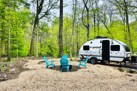 FrenchCreekStatePark Rv Rentals