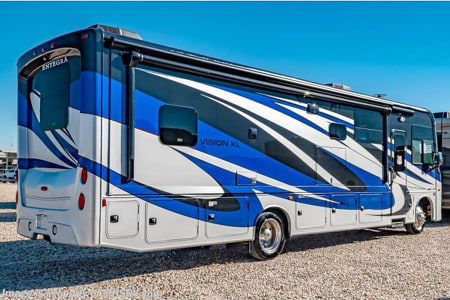 RV Rental atlanta,Georgia-(GA)