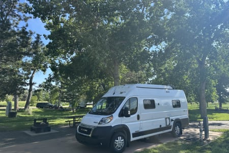 Castle RockRV rentals