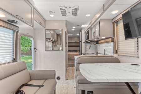 RV Rental detroit,Michigan-(MI)