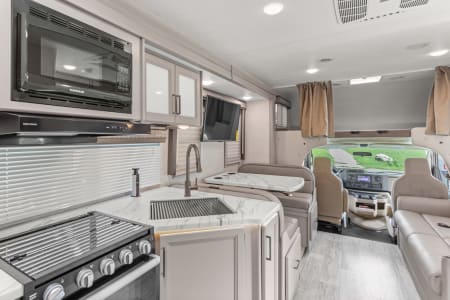 RV Rental detroit,Michigan-(MI)