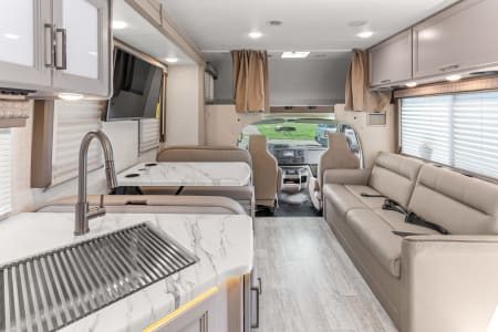 RV Rental detroit,Michigan-(MI)