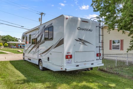 RV Rental detroit,Michigan-(MI)