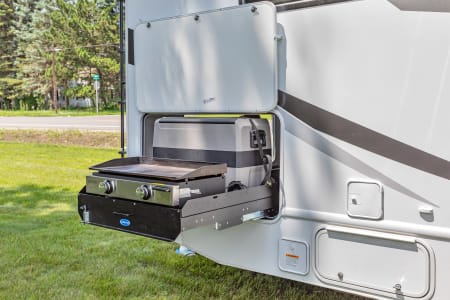 TroyRV rentals