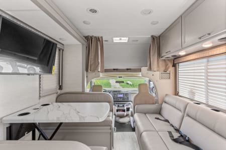 RV Rental detroit,Michigan-(MI)