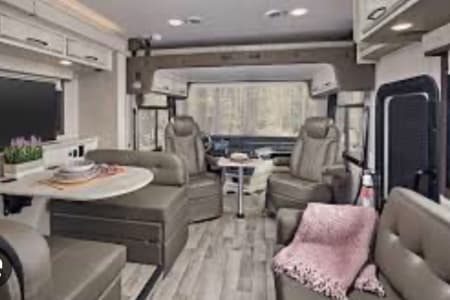 WinchesterRV rentals