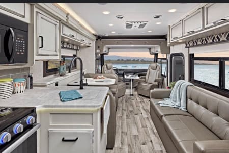 WinchesterRV rentals