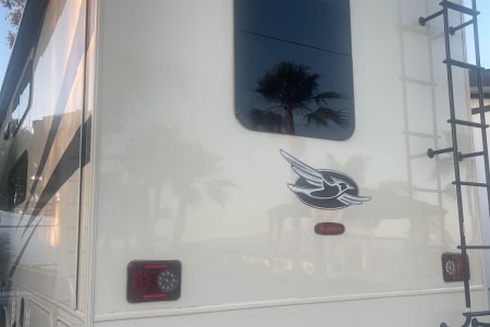 WinchesterRV rentals