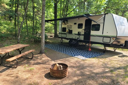 Traverse CityRV rentals