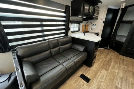 EdmontonRV rentals