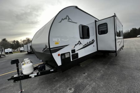 EdmontonRV rentals