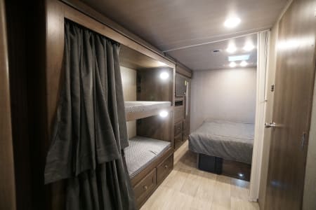 RV Rental ontario