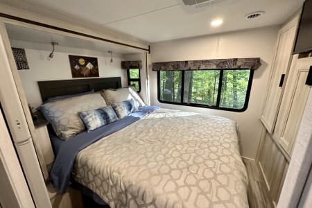 CantonRV rentals