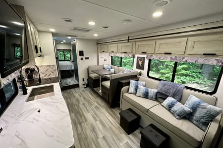 CantonRV rentals