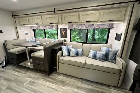 CantonRV rentals