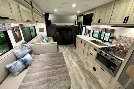 CantonRV rentals