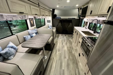 CantonRV rentals