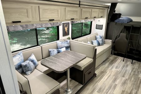 CantonRV rentals