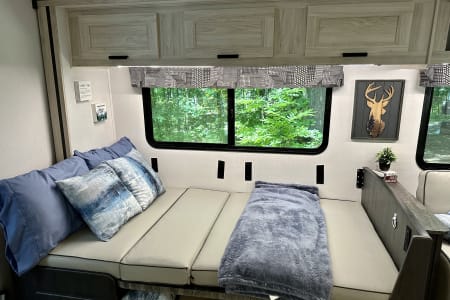 CantonRV rentals