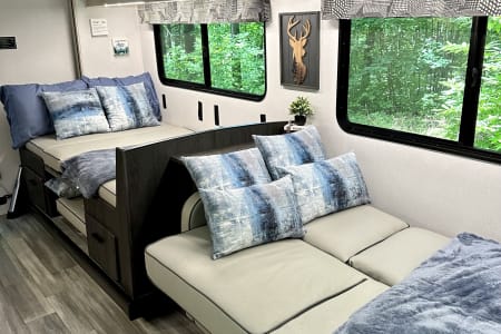 CantonRV rentals