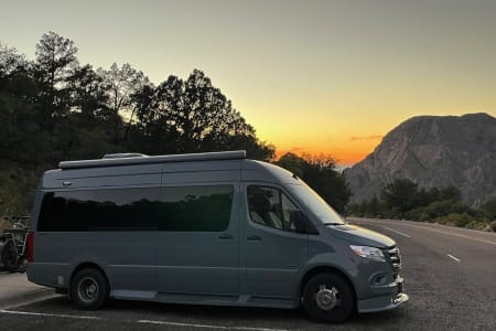 MyakkaRiverStatePark Rv Rentals