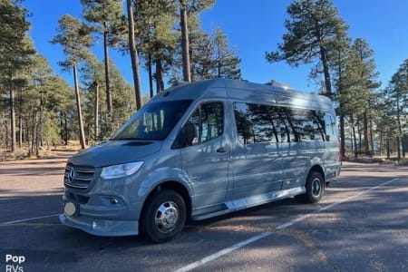 MyakkaRiverStatePark Rv Rentals