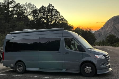 MyakkaRiverStatePark Rv Rentals