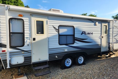 JenisonRV rentals