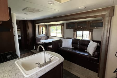 SheepCreekDamRecreationArea Rv Rentals