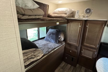 LlewellynJohnsRecreationArea Rv Rentals