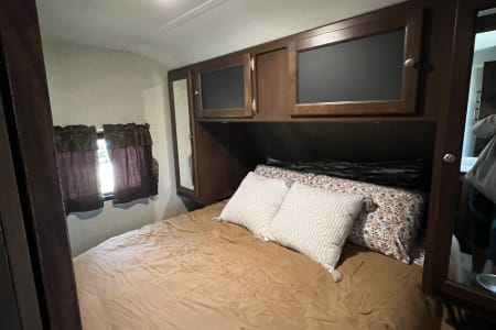 LlewellynJohnsRecreationArea Rv Rentals