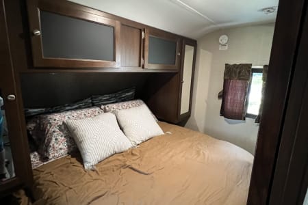 LlewellynJohnsRecreationArea Rv Rentals