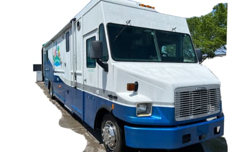 AllenRV rentals