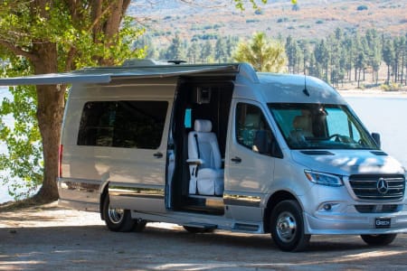 RV Rental huntsville,Alabama-(AL)